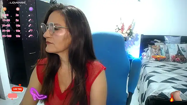 Xiimen online show from February 2026 08:20:02 PM