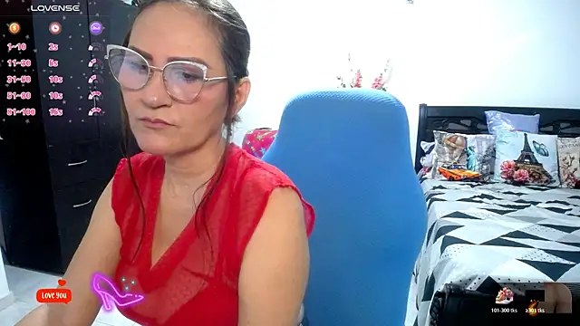 Xiimen online show from February 2026 04:07:01 PM