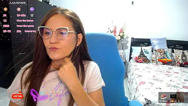 Xiimen online show from March 2026 04:20:02 AM