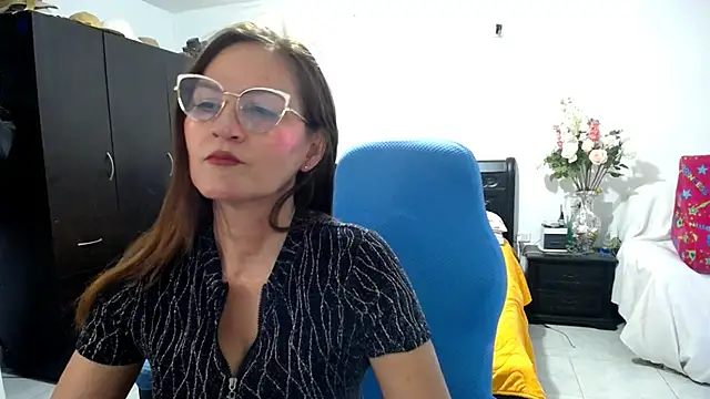 Snapshot of Xiimen chatting on October 2025 10:07:01 PM Xiimen online show from October 2025 10:07:01 PM