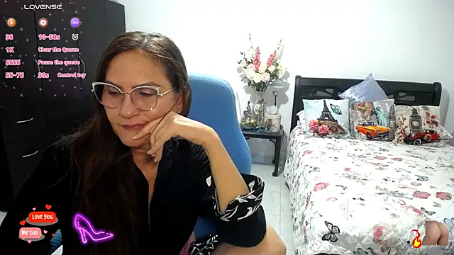 Xiimen online show from March 2026 12:23:01 AM