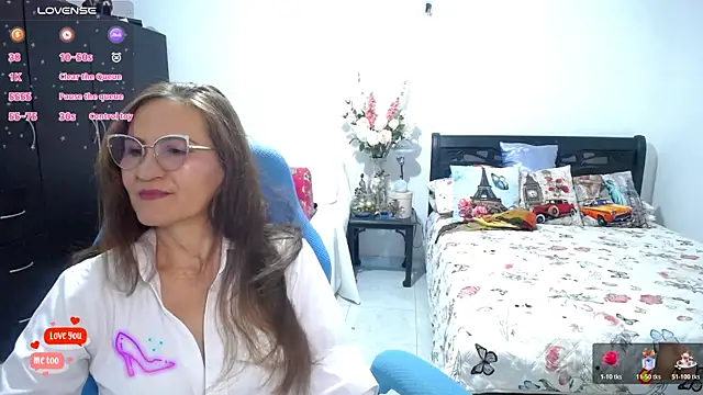 Xiimen online show from April 2026 11:39:01 PM