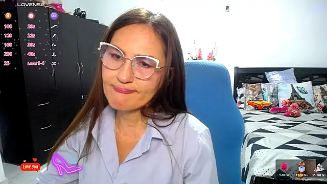 Xiimen online show from February 2026 12:10:02 AM