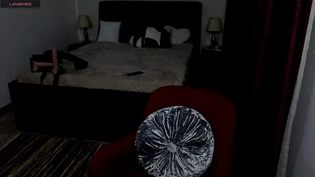 Goddess Tina online show from January 2026 03:26:01 PM