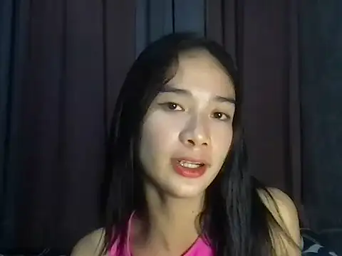 ShinningEthene online show from January 2026 08:31:02 AM