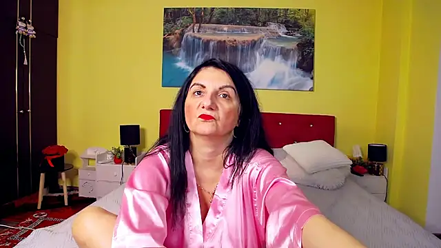 AlexaMorreno online show from March 2025 07:48:01 PM