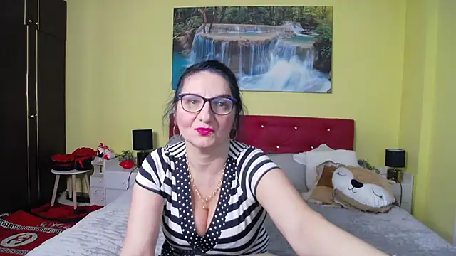 AlexaMorreno online show from March 2026 04:03:01 PM