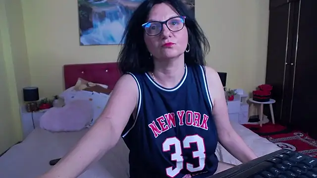 AlexaMorreno online show from June 2026 02:55:02 PM