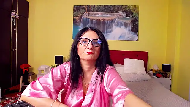 AlexaMorreno online show from March 2025 08:52:01 PM