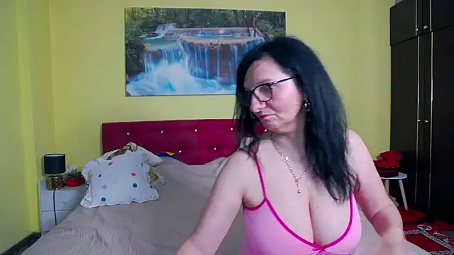 AlexaMorreno online show from June 2026 08:10:01 PM