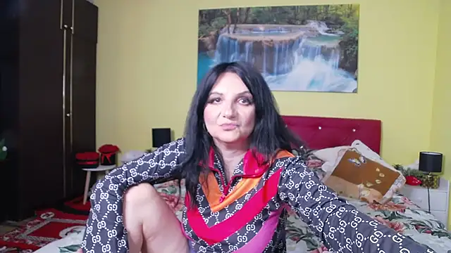 Snapshot of AlexaMorreno chatting on April 2026 07:49:01 PM AlexaMorreno online show from April 2026 07:49:01 PM