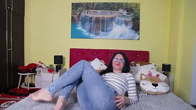 AlexaMorreno online show from February 2026 06:52:01 PM