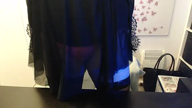 Sexy-Nikki online show from March 2026 09:06:01 AM