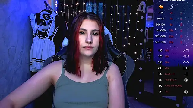 Snapshot of dj_eban_ chatting on March 2025 02:23:02 AM dj eban online show from March 2025 02:23:02 AM