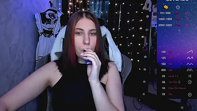 Snapshot of dj_eban_ chatting on March 2025 02:10:01 AM dj eban online show from March 2025 02:10:01 AM