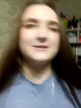 NataliEvans online show from January 2026 07:21:01 PM