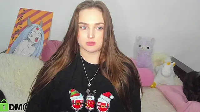 Snapshot of NataliEvans chatting on March 2025 07:52:01 PM NataliEvans online show from March 2025 07:52:01 PM