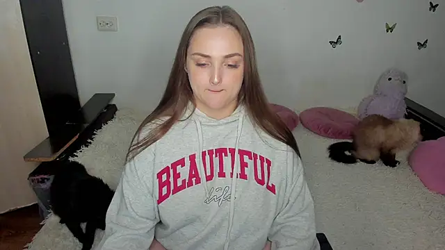 NataliEvans online show from June 2026 08:14:02 PM