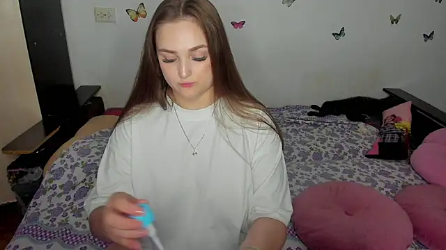 NataliEvans online show from July 2026 08:19:01 PM
