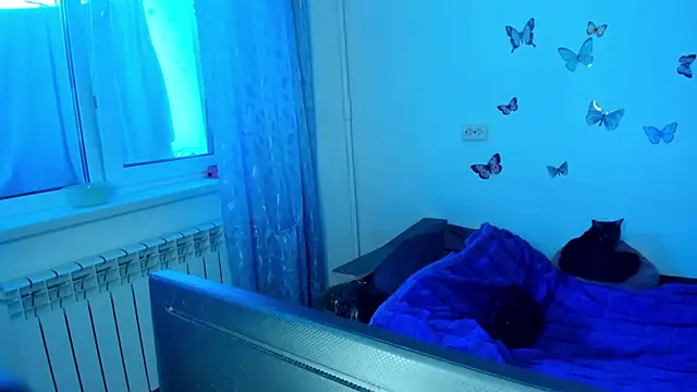 NataliEvans online show from November 2025 10:08:01 AM