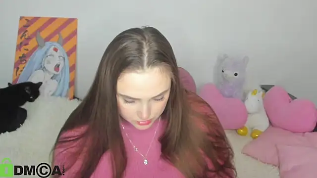 Snapshot of NataliEvans chatting on February 2025 04:16:02 PM NataliEvans online show from February 2025 04:16:02 PM