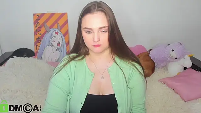 Snapshot of NataliEvans chatting on December 2024 10:58:02 PM NataliEvans online show from December 2024 10:58:02 PM