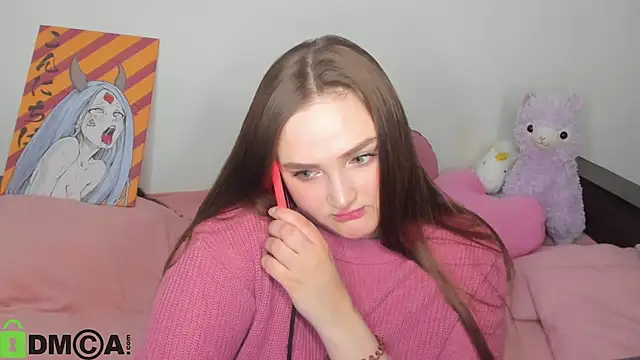 Snapshot of NataliEvans chatting on January 2025 11:24:01 PM NataliEvans online show from January 2025 11:24:01 PM