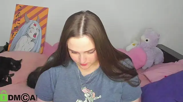 Snapshot of NataliEvans chatting on January 2025 10:41:02 PM NataliEvans online show from January 2025 10:41:02 PM