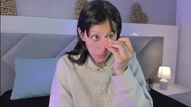 Mariana Joness online show from April 2026 02:46:01 AM