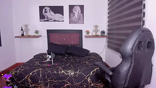 Mariana Joness online show from September 2025 03:06:02 AM