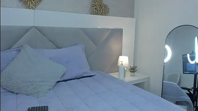 Mariana Joness online show from February 2026 02:45:02 AM