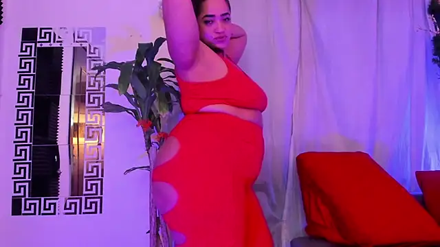 Snapshot of HannaMiills@xh chatting on March 2026 01:53:01 PM HannaMiillsxh online show from March 2026 01:53:01 PM