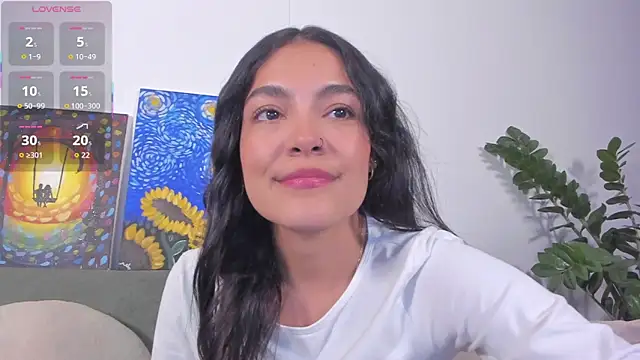 TIFFANYRUSSO online show from March 2026 05:51:02 AM