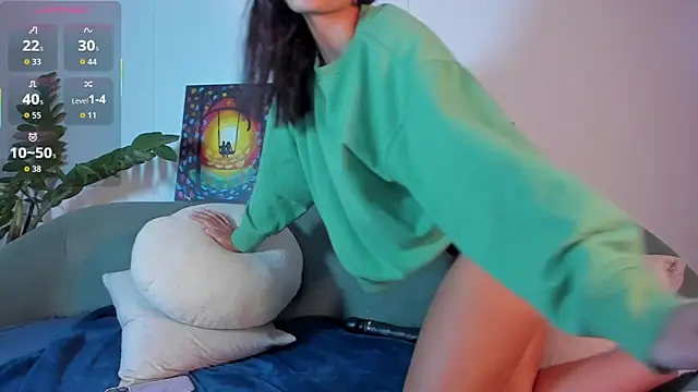 TIFFANYRUSSO online show from October 2025 05:39:01 AM