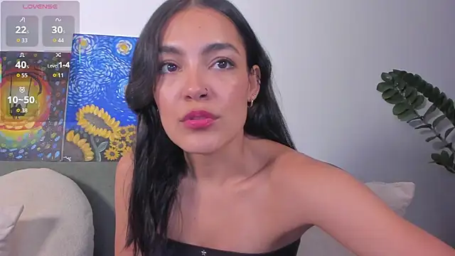 TIFFANYRUSSO online show from March 2026 06:14:02 AM