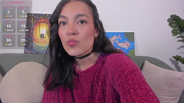 Snapshot of TIFFANYRUSSO chatting on February 2026 05:41:02 AM TIFFANYRUSSO online show from February 2026 05:41:02 AM