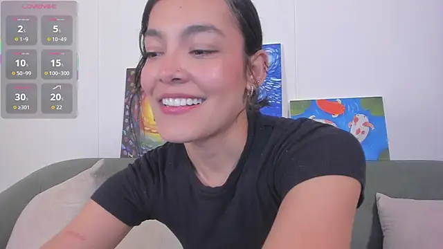 Snapshot of TIFFANYRUSSO chatting on February 2026 05:40:02 AM TIFFANYRUSSO online show from February 2026 05:40:02 AM