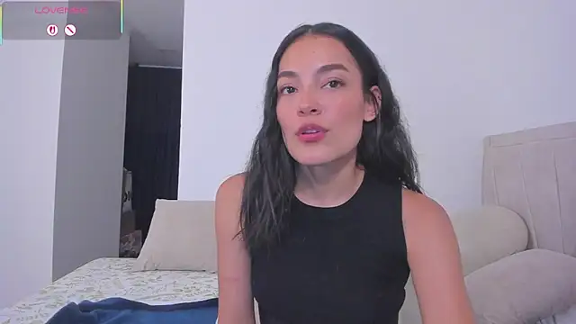 TIFFANYRUSSO online show from July 2026 05:59:01 AM