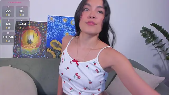 TIFFANYRUSSO online show from March 2026 06:51:02 AM