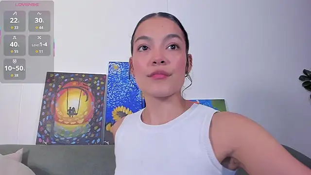 Snapshot of TIFFANYRUSSO chatting on February 2026 06:45:02 AM TIFFANYRUSSO online show from February 2026 06:45:02 AM