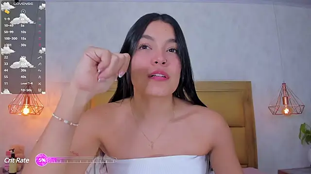 TIFFANYRUSSO online show from February 2025 05:04:02 AM