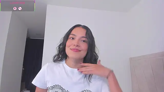 TIFFANYRUSSO online show from July 2026 06:04:02 AM