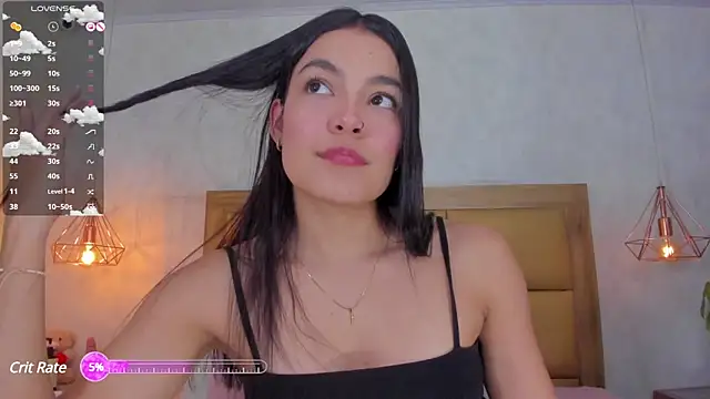 TIFFANYRUSSO online show from February 2025 05:18:02 AM