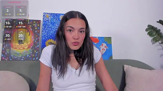 TIFFANYRUSSO online show from March 2026 04:49:02 AM