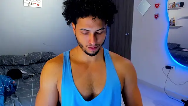 Kris Khalifa69 online show from February 2026 02:23:02 AM