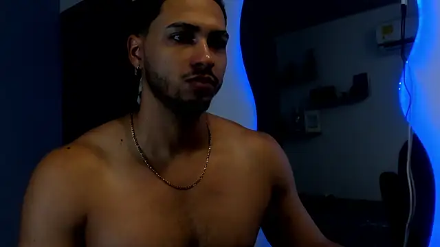 Kris Khalifa69 online show from March 2026 10:52:01 PM