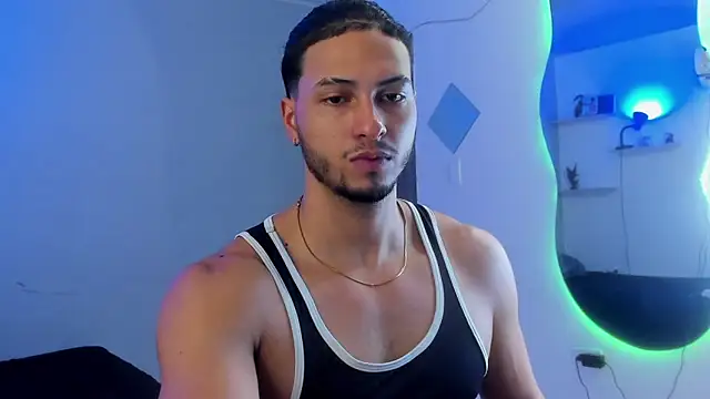 Kris Khalifa69 online show from February 2026 05:34:01 PM