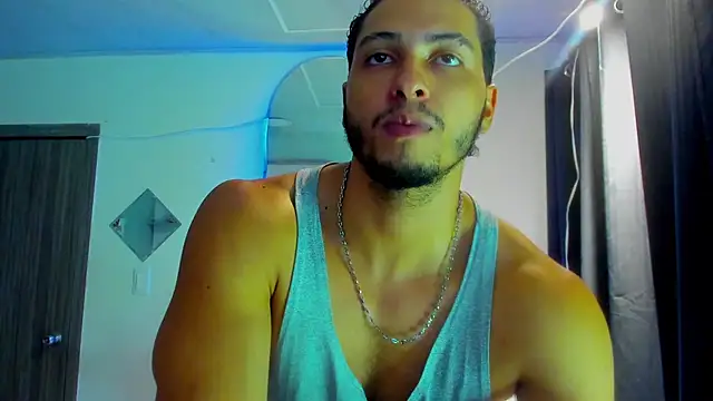 Snapshot of Kris_Khalifa69 chatting on June 2026 03:58:02 AM Kris Khalifa69 online show from June 2026 03:58:02 AM