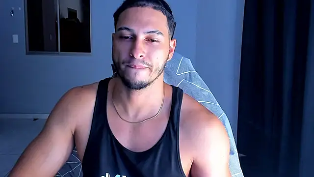 Kris Khalifa69 online show from March 2026 11:21:01 PM