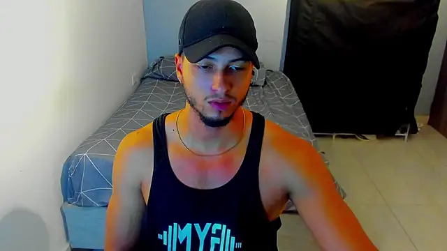 Kris Khalifa69 online show from February 2026 05:34:01 PM